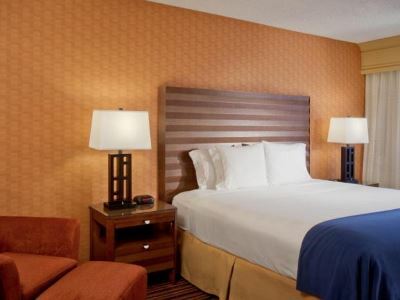 Holiday Inn Express Sacramento Convention Center, An Ihg Hotel Экстерьер фото