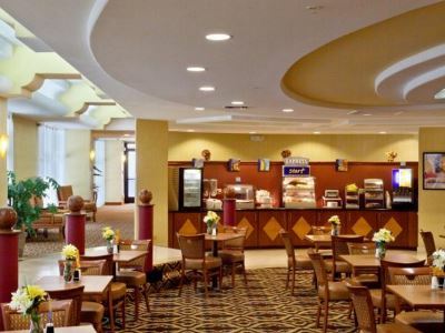 Holiday Inn Express Sacramento Convention Center, An Ihg Hotel Экстерьер фото